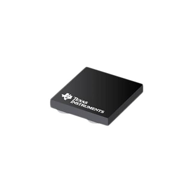 TMP114NAIYMTT Texas Instruments  Sensori di temperatura - Uscita analogica e digitale